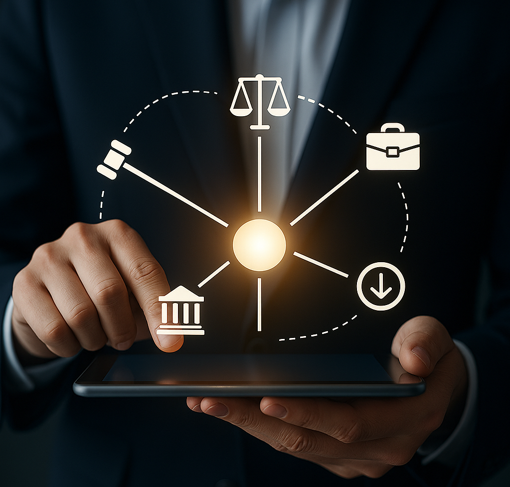 broker investigation